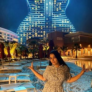 Meet your Posher, Veronica